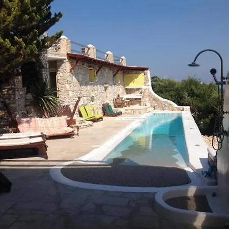 Corali Mykonos
